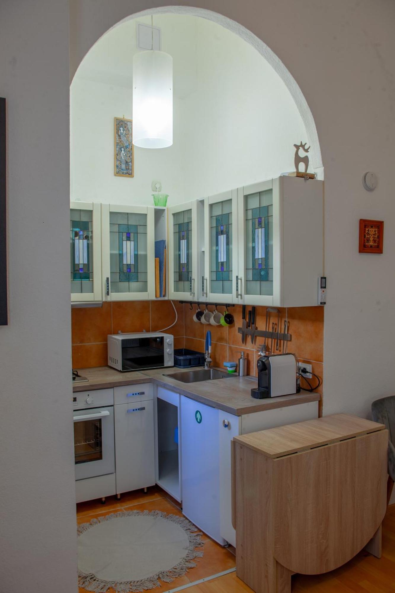 Studio2000Budapest Eksteriør bilde