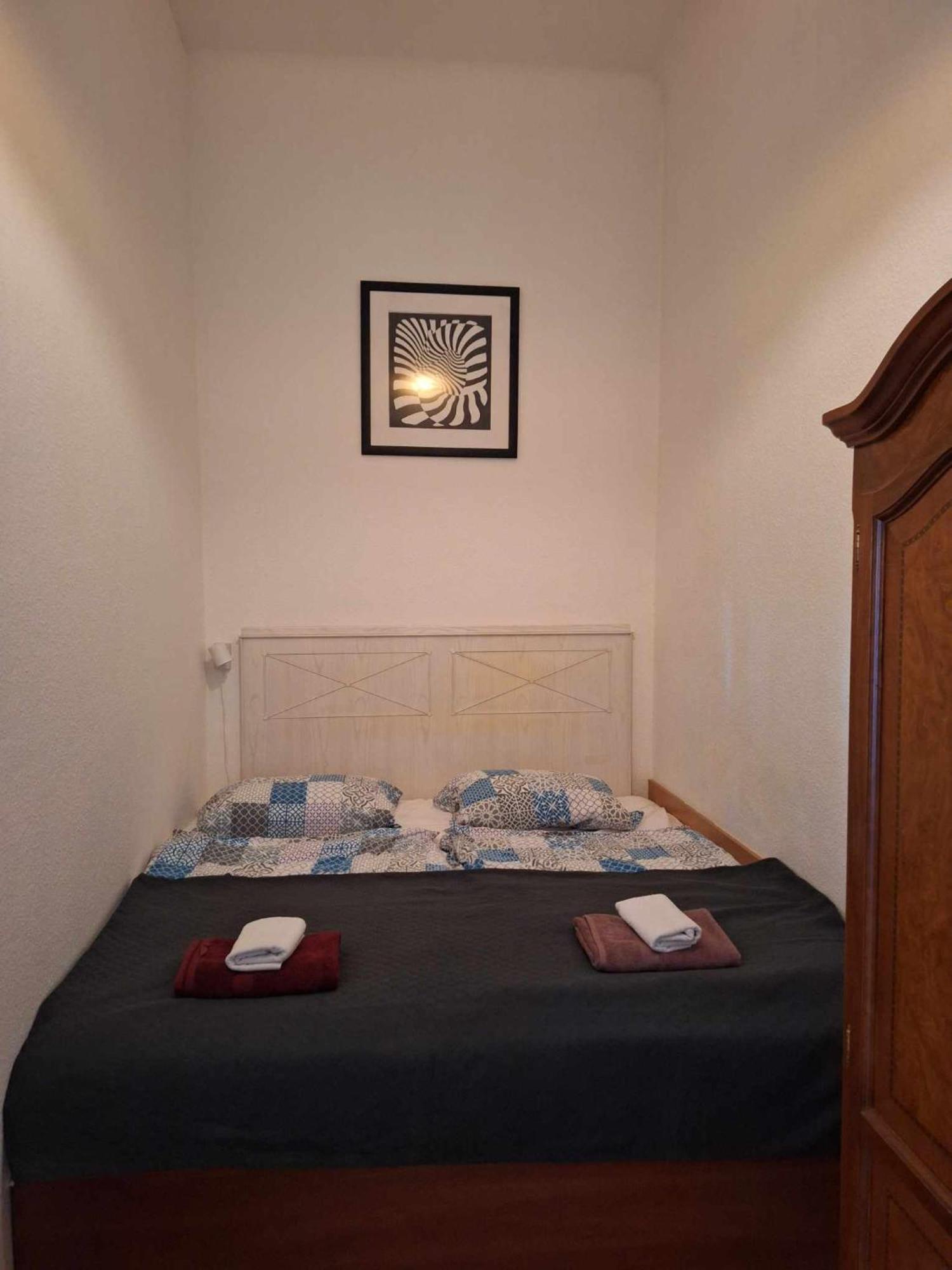 Studio2000Budapest Eksteriør bilde