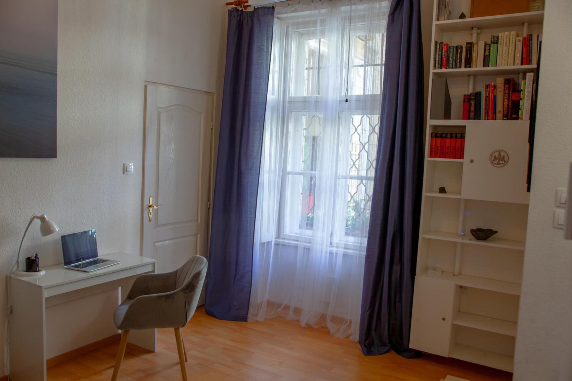 Studio2000Budapest Eksteriør bilde