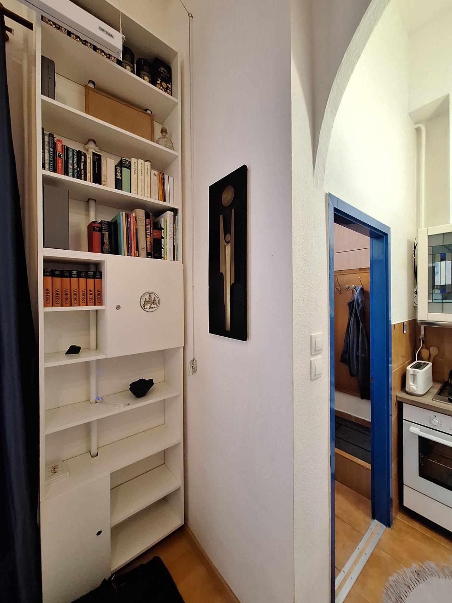 Studio2000Budapest Eksteriør bilde