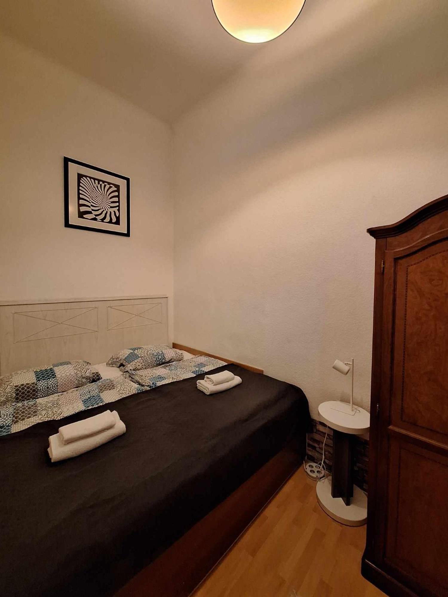 Studio2000Budapest Eksteriør bilde